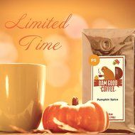Dam Good Coffee &ndash; Jamaican Me Crazy - Taste of Jamaica via a Blend of Kahlua, Caramel &amp; Vanilla &ndash; Whole Bean -... N2