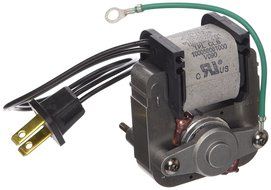 NuTone 57769000 Ceiling Heater Motor