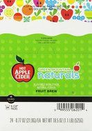 Green Mountain Naturals Hot Apple Cider, K-Cup Portion Count for Keurig K-Cup Brewers, 24-Count N3
