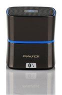 Pavoi Stereo Wireless Bluetooth 3.0 Speaker Enhanced Bass Resonator Rechargeable Portable Speakers with 8 Hours... N5
