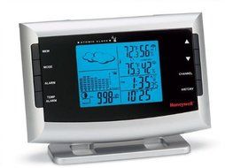 Honeywell TE653ELW Portable Barometric Weather Forecaster