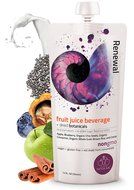 Super Detox Me Vibrance Cleanse Juice with Green Tea and Mango, 12 Ounce, Pack of 10 N4