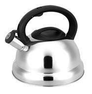 Cuisinox Whistling Tea Kettle, 3-Liter