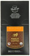 Marley Coffee, Lively Up!, Organic Espresso Roast, 24 Single Serve RealCups N30
