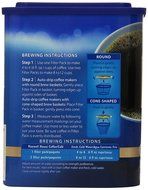 Maxwell House Original Roast Ground Coffee, 10-Count Filter Packs (Pack of 4) N9