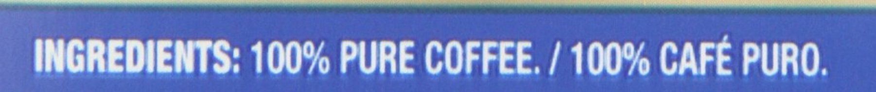 Maxwell House Original Roast Ground Coffee, 10-Count Filter Packs (Pack of 4) N10