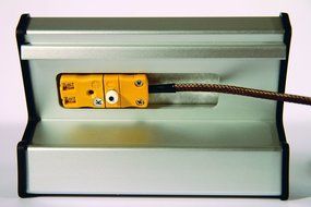 Condar Watchman Electronic Catalyst Monitor with AC converter (#9-90AC)