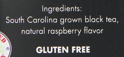 American Classic Loose Tea, Rockville Raspberry, 2.3 Ounce N4