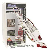 Shark NV400-FS Rotator Bagless Upright Professional Vacuum Carpet Floor Cleaner N3