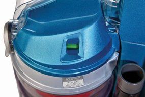 Hoover WindTunnel Max Multi-Cyclonic Bagless Upright, UH70600 - Corded N3