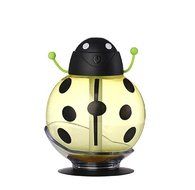 Happy-top Beatles Cool Mist Humidifier, 260ml Ultrasonic Whisper-quiet USB Portable Air Diffuser Purifier Atomizer... N7