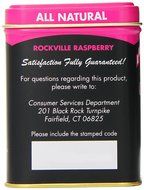 American Classic Loose Tea, Rockville Raspberry, 2.3 Ounce N5