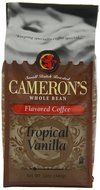 Cameron's Whole Bean Coffee, Toasted Southern Pecan, 32 Ounce (packaging may vary) N7