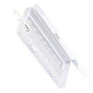 Beauty Clubs Portable Hard Plastic Battery Case Holder Storage Box N3