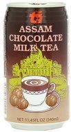 Tea5 Assam Milk Tea, Chocolate, 11.45 Ounce (Pack of 24)