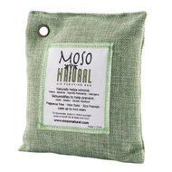 Moso All Natural Air Purifying Bag 200g - 3-Pack N2