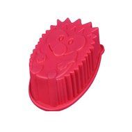 Export Quality Pudding Mousse Mold, Silicone Cake Mold For Microwave Oven N2
