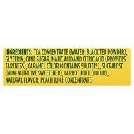 Lipton Liquid Iced Tea Mix, Summer Peach 2.43 oz N48