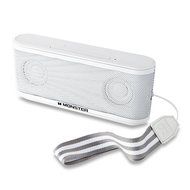 Monster Micro Clarity Bluetooth Speakers (Discontinued by Manufacturer) N4
