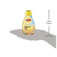 Lipton Liquid Iced Tea Mix, Summer Peach 2.43 oz N50