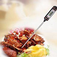 LingStar Digital Cooking Food Thermometer Pen Style Kitchen Household Thermometers Best for Food, Meat, Grill,...