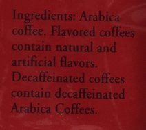 Vanilla Macadamia Nut Coffee 10 oz grind N2