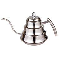 Youzee Drip Kettle Hight Quality Stainless 1.2L coffee Maker Tea Pot Water Kettle N2