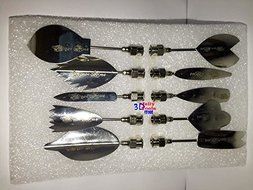 3d Gelatin Art Tools - Type 8 - 3d Jelly Cake Tools - 10 Pcs/set N3