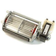 GFK21 Fireplace blower kit for Heatilator, Majestic, CFM, Vermont Castings, Monessen; Rotom #HBRB21K N5