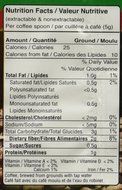 Najjar Arabica 100% Coffee with Ground Cardamom 450 Gr