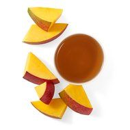 Mango Black Flavored Black Tea by Teavana N2