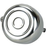 Stainless Steel Tea Water Kettle Sound Home Kitchen House Pot Teakettle So Hot N2