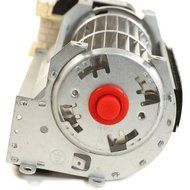 GFK21 Fireplace blower kit for Heatilator, Majestic, CFM, Vermont Castings, Monessen; Rotom #HBRB21K N8