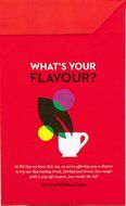 PG tips Original 160 Pyramid Tea bags. N6