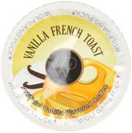 Wolfgang Puck Vanilla French Toast Coffee Keurig K-Cups, 24 Count N2