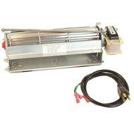 FK12 Fireplace Blower Kit for Majestic, Vermont Castings, Monessen, CFM; Rotom #HBRB12