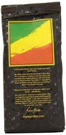 Marley Coffee, Organic One Love, Ethiopian YirgaCheffe, Ground Coffee, 8 Ounce N11