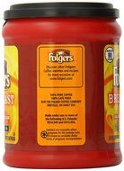 Folgers Breakfast Blend Ground Coffee, 25.4 oz N2