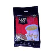 G7 Instant Coffee 3-in-1, 20 Servings (320g) N2