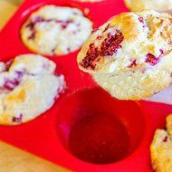 "24 Cavity Cake Cookies Pan Mold Chocolate Baking Molds Moulds" shopping N4