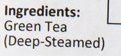 SA Japanese Green Tea, Sen Cha, Loose Leaf, 1-lbs bags