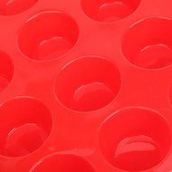 "24 Cavity Cake Cookies Pan Mold Chocolate Baking Molds Moulds" shopping N6