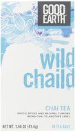 Good Earth Sweet Chai of Mine Chai Tea, 18 Count Tea Bags (Pack of 6) N2