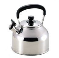 Stainless Steel Water Tea Kettle IH 5.0 Liter #H-1740