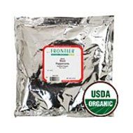 Hyssop Herb Cut &amp; Sifted Organic - 1 lb,(Frontier) N2