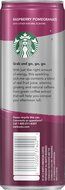 Starbucks Refreshers, 4 Flavor Variety Pack, 12 Ounce Slim Cans, 12 Pack N16