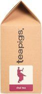 teapigs Chai Tea Temples, 50 Count
