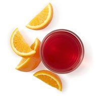 Wild Orange Blossom Herbal Tea, 2 oz N2