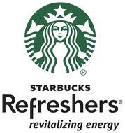 Starbucks Refreshers, 4 Flavor Variety Pack, 12 Ounce Slim Cans, 12 Pack N21