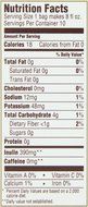 Teeccino Herbal Coffee, French Roast, Caffeine-Free, 25-Count Tea Bag N5
